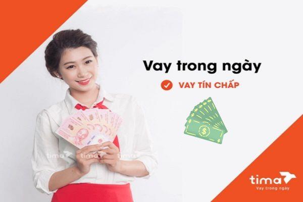 Tima sẽ giúp bạn mở ra cơ hội mới để làm lại cuộc đời trong lúc bế tắc